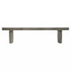 KONA OUTDOOR BENCH