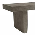 KONA OUTDOOR BENCH