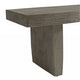 KONA OUTDOOR BENCH