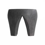 NEPTUNE OUTDOOR ACCENT TABLE