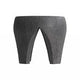 NEPTUNE OUTDOOR ACCENT TABLE