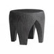 NEPTUNE OUTDOOR ACCENT TABLE