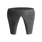 NEPTUNE OUTDOOR ACCENT TABLE
