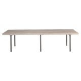 KINGSTON OUTDOOR COCKTAIL TABLE