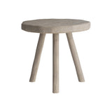 TONGA OUTDOOR SIDE TABLE