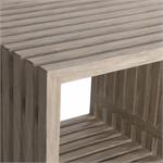KINGSTON OUTDOOR SIDE TABLE