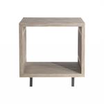 KINGSTON OUTDOOR SIDE TABLE
