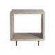 KINGSTON OUTDOOR SIDE TABLE