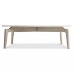 AURORA OUTDOOR COCKTAIL TABLE