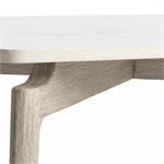 AURORA OUTDOOR COCKTAIL TABLE