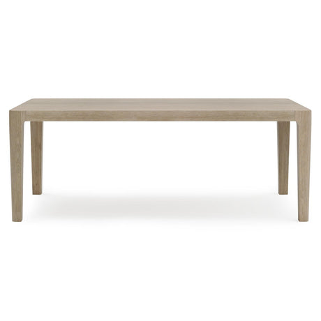 EDENTON OUTDOOR DINING TABLE