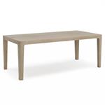 EDENTON OUTDOOR DINING TABLE