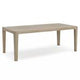 EDENTON OUTDOOR DINING TABLE