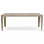 EDENTON OUTDOOR DINING TABLE