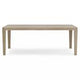 EDENTON OUTDOOR DINING TABLE