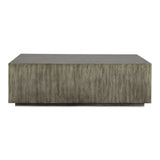 Kareem Coffee Table
