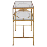 Genell Side Table