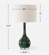 Essex Table Lamp