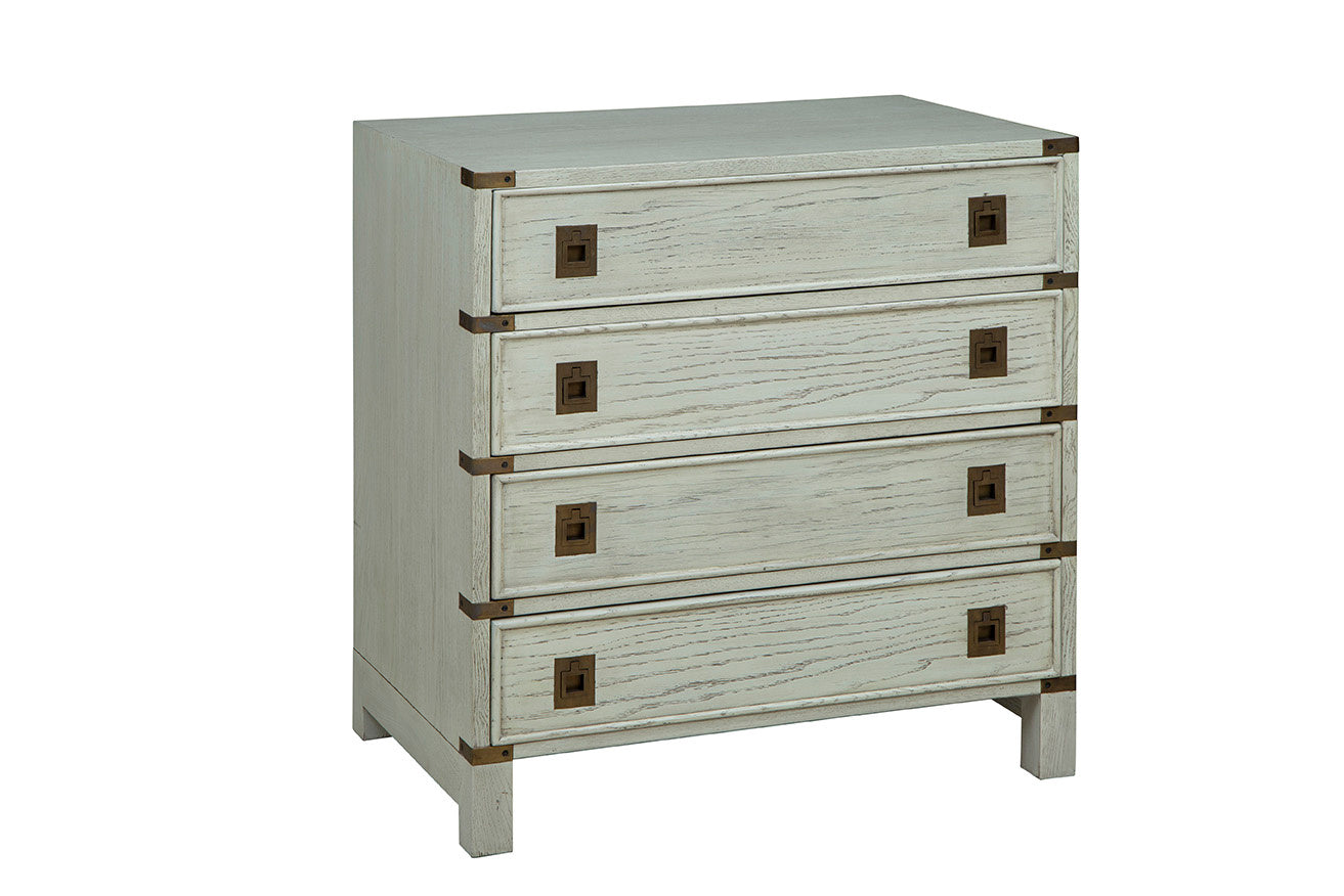 Bennington Chest - Kings Fine Art & Decor