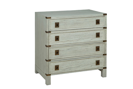 Bennington Chest - Kings Fine Art & Decor