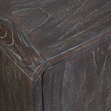 Hausen 2 Door Cabinet