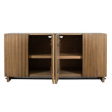 Kellem 4 Door Cabinet