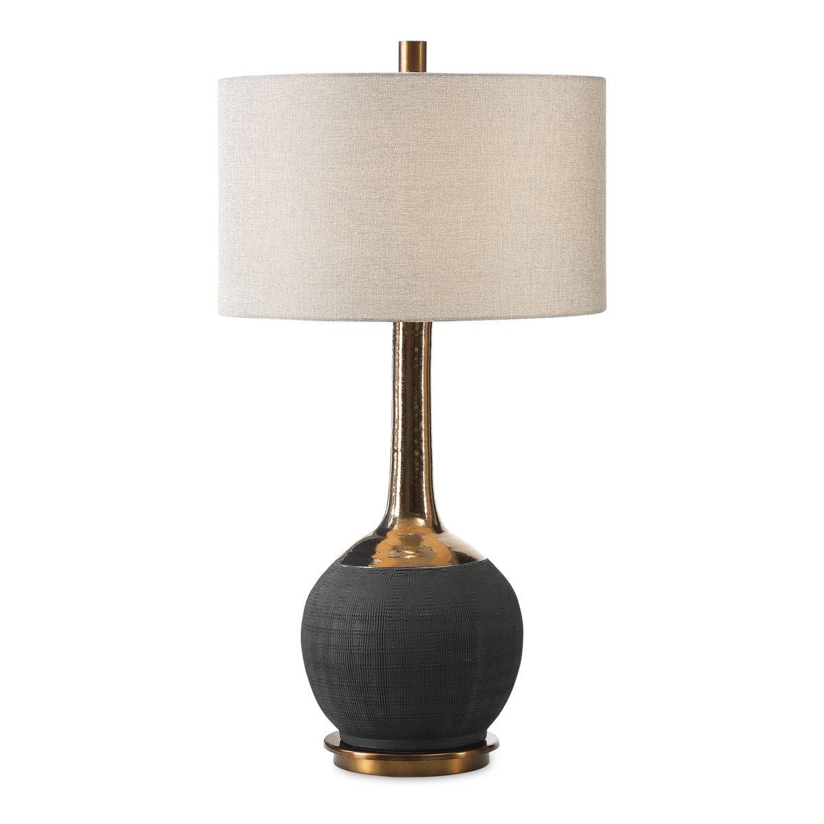 Arnav Table Lamp - Kings Fine Art & Decor