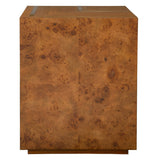 Seven Wonders Side Table