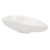 Marchena Bowl, White - Kings Fine Art & Decor