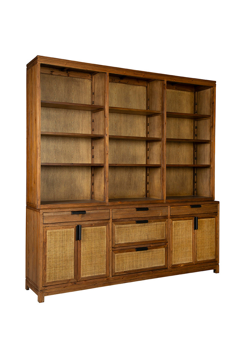 DeWitt Display Cabinet - Kings Fine Art & Decor