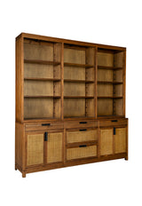 DeWitt Display Cabinet - Kings Fine Art & Decor