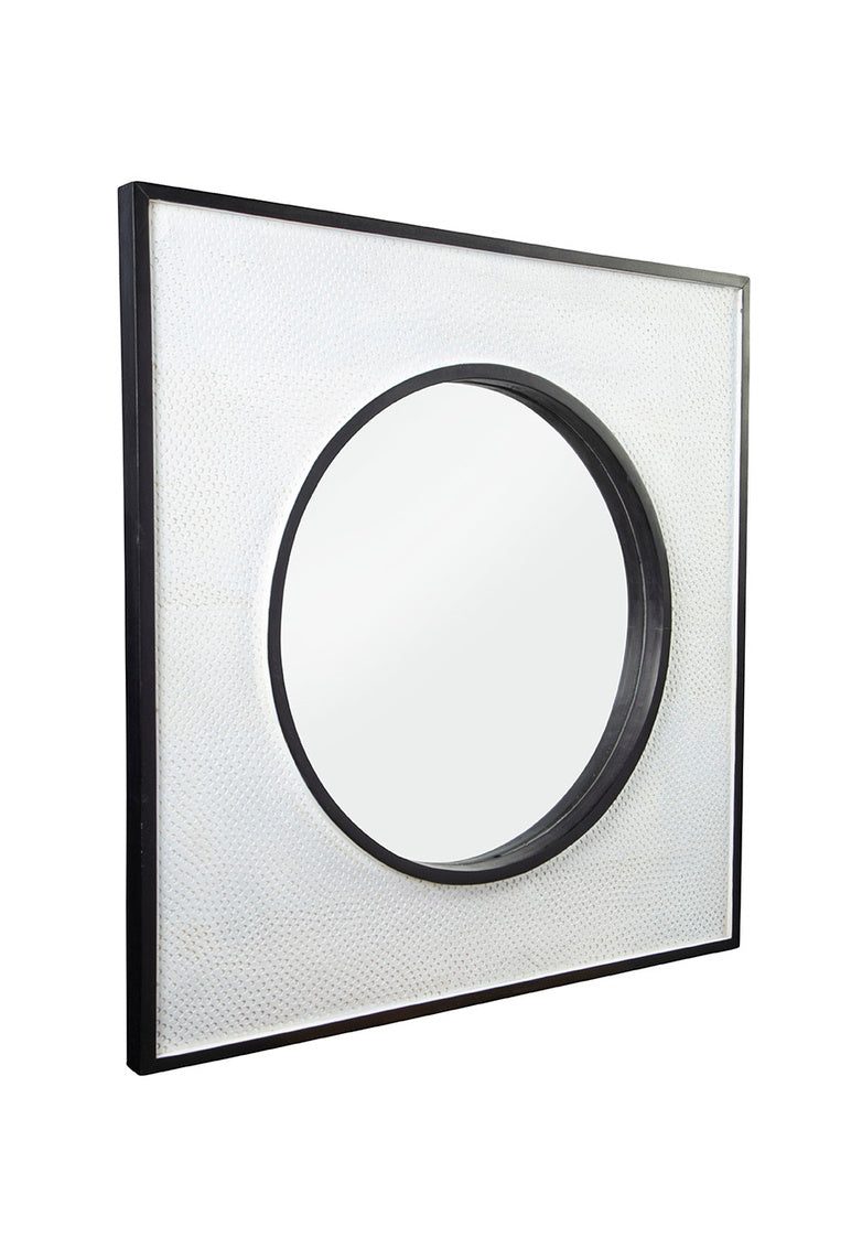 Parker Mirror - Kings Fine Art & Decor