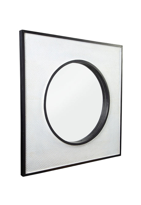 Parker Mirror - Kings Fine Art & Decor