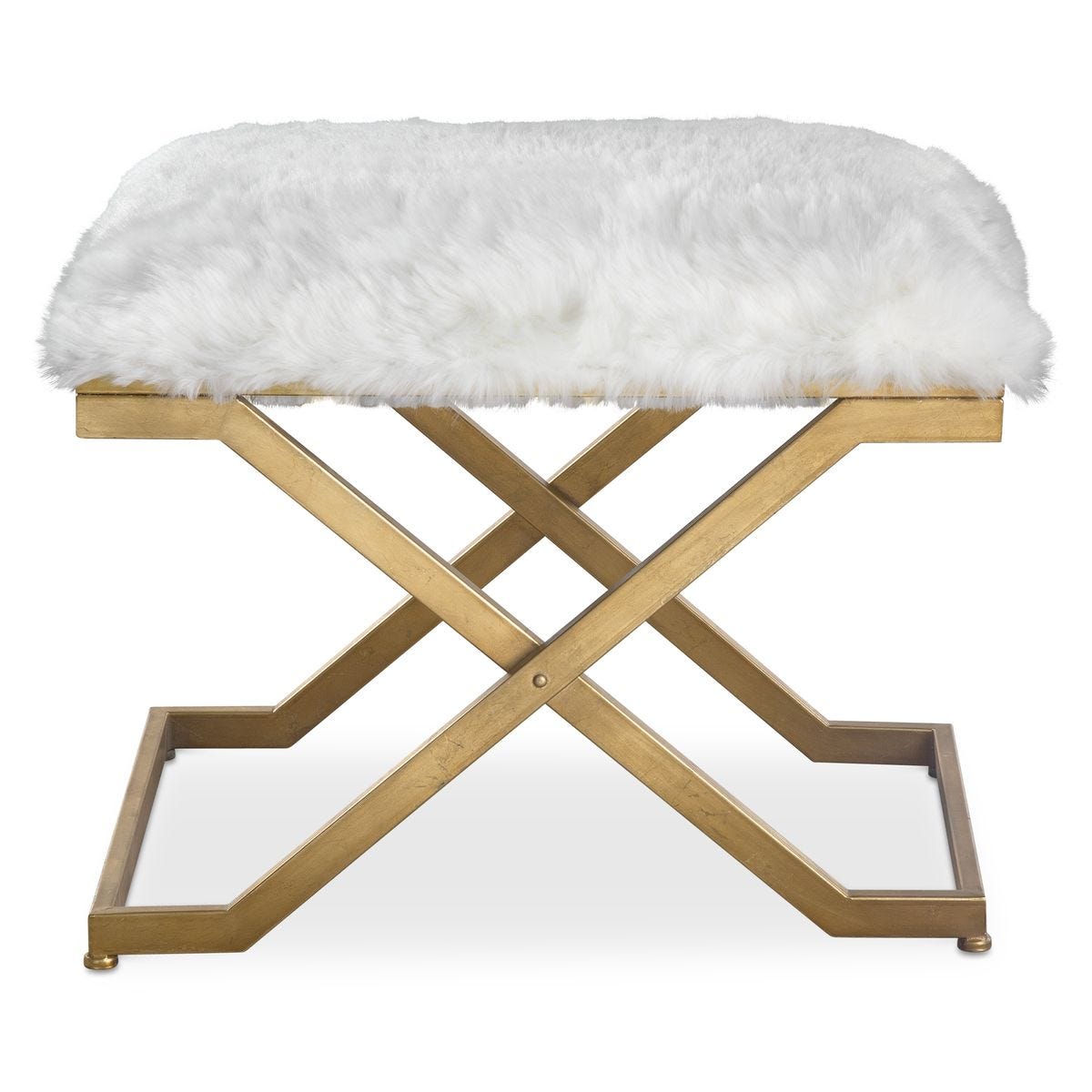 Farran Small Bench