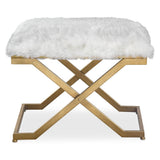 Farran Small Bench