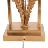 Cain Calla Lily Lamp