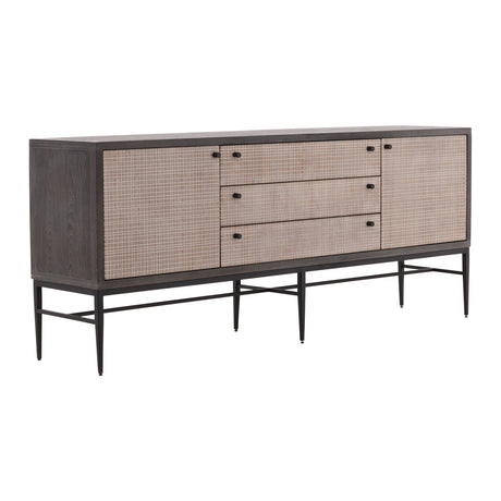 Glacier Sideboard - Kings Fine Art & Decor