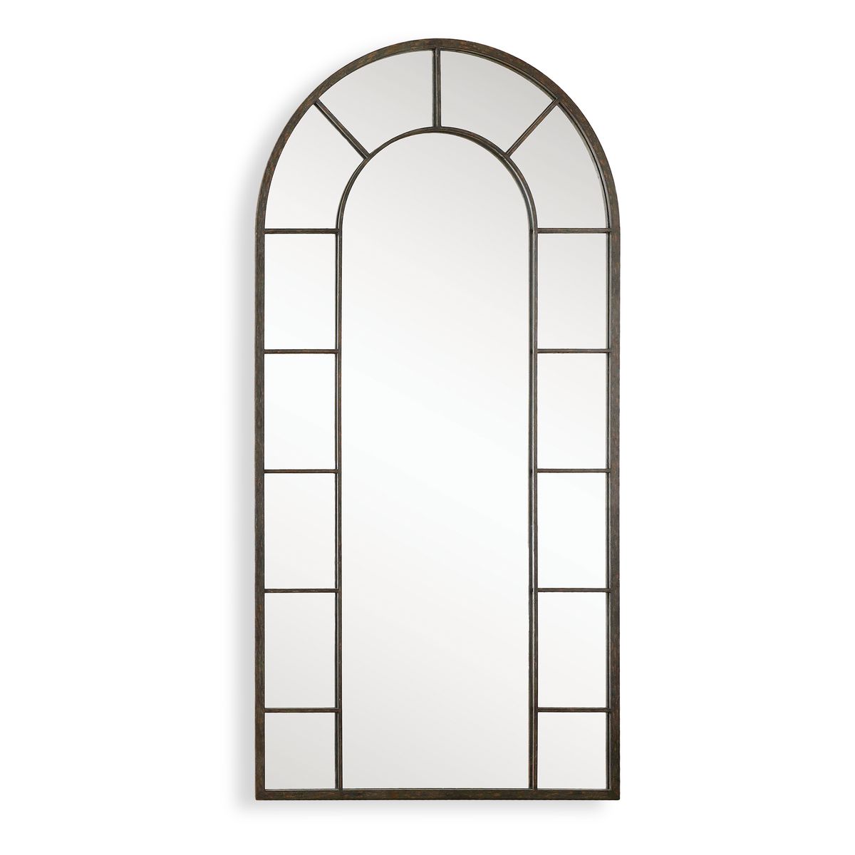 Dillingham Arch Mirror - Kings Fine Art & Decor