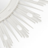 Wasden Mirror - White