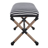 Braddock Bench