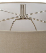 Loch Table Lamp