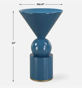 Trig Accent Table