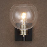 Kent, 1 Lt Sconce - Kings Fine Art & Decor