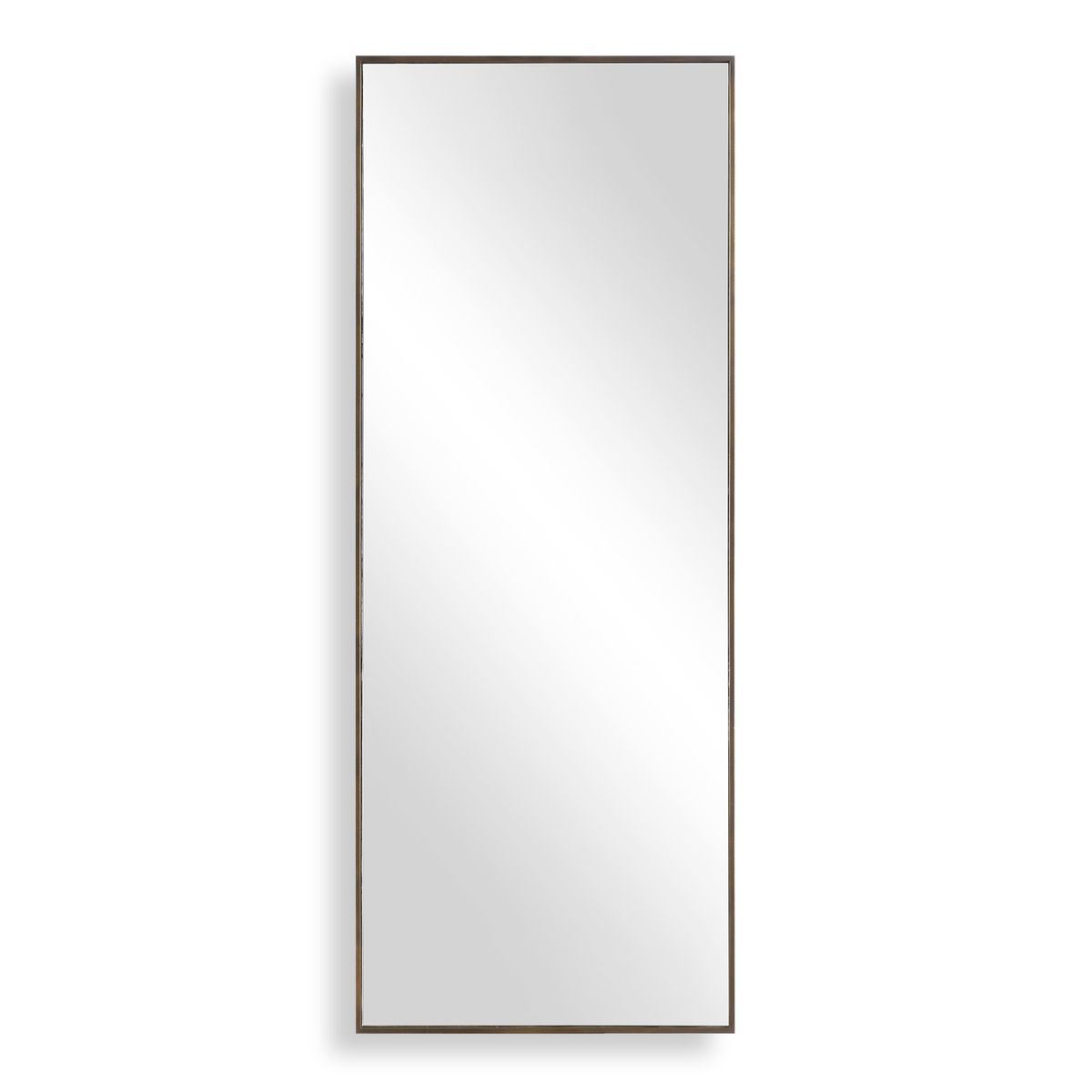 Patterson Mirror - Kings Fine Art & Decor