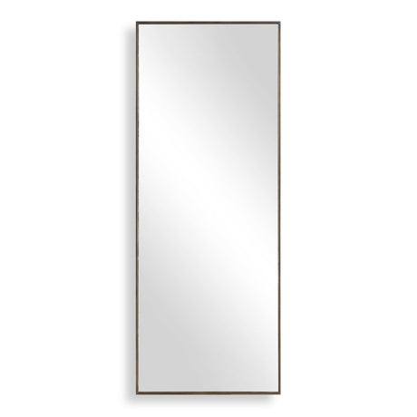 Patterson Mirror - Kings Fine Art & Decor