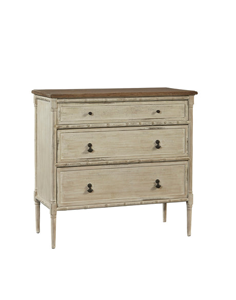 Emma Lou Chest - Kings Fine Art & Decor