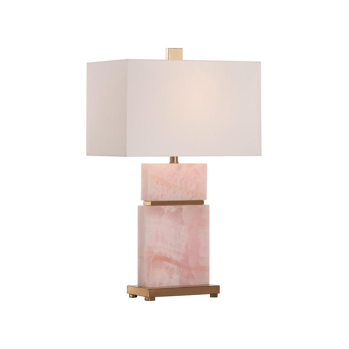Rose Table Lamp
