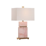 Rose Table Lamp