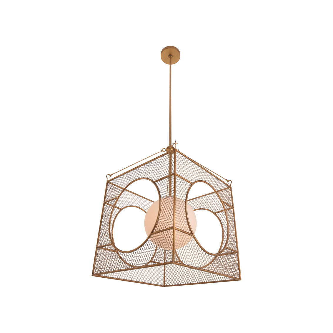 Globe Lantern