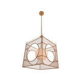Globe Lantern